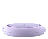 Baseus Free2Pull Retractable Cable C to iP 20W 1m Purple - 1348109 - zdjęcie 3